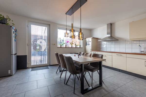 Medium property photo - Klaproosstraat 6, 6134 VL Sittard